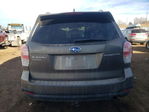Subaru Forester 2018