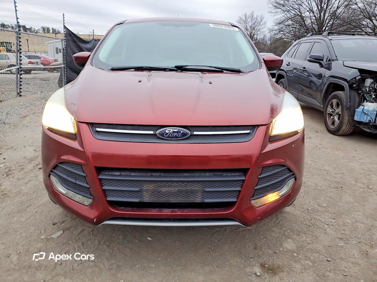 Ford Escape 2014