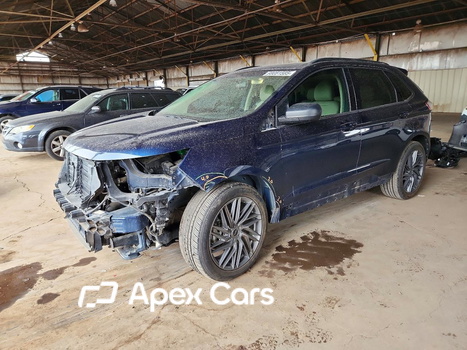 Ford Edge 2017 - Zdjęcie 1 z 13