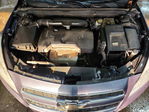 Chevrolet Malibu 2013