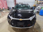 Chevrolet Blazer 2022