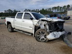 Chevrolet Silverado 2017