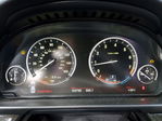 BMW Series 5 2012
