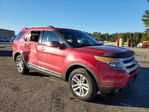 Ford Explorer 2012