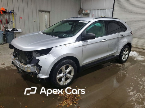 Ford Edge 2015 - Image 1 of 15