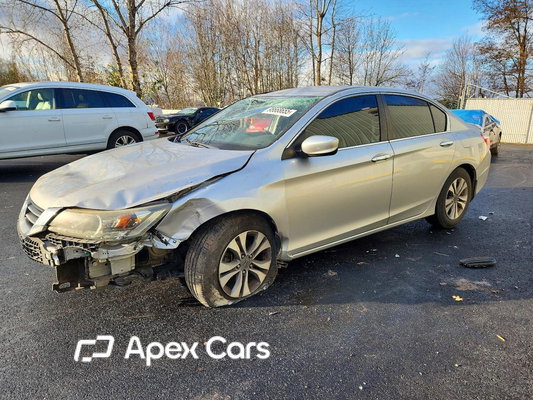 Honda Accord 2013 - Image 1 of 14