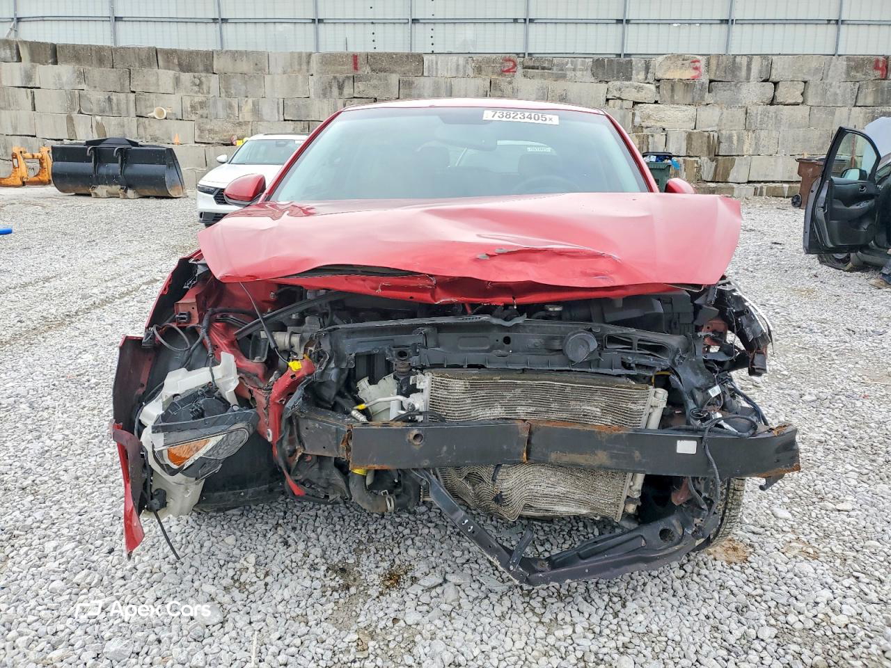 Kia Rio 2020