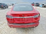 Tesla Model S 2014