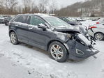Ford Edge 2018