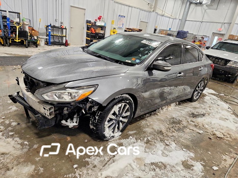 Nissan Altima 2016 - Image 1 of 14