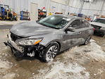 Nissan Altima 2016