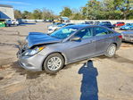 Hyundai Sonata 2011