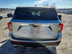 Ford Explorer 2024