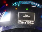 Nissan Leaf 2013