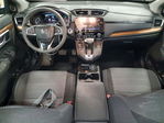 Honda CR-V 2018