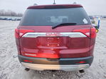 GMC Acadia 2017