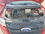 Ford Edge 2011