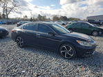 Honda Accord 2017