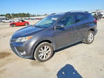 Toyota RAV 4 2015