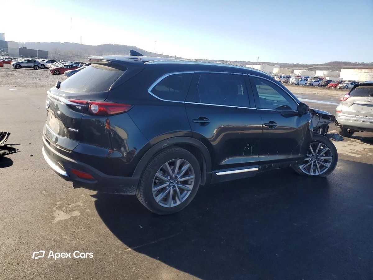 CX-9 2020