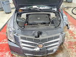 Cadillac CTS 2011