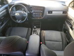 Mitsubishi Outlander 2016