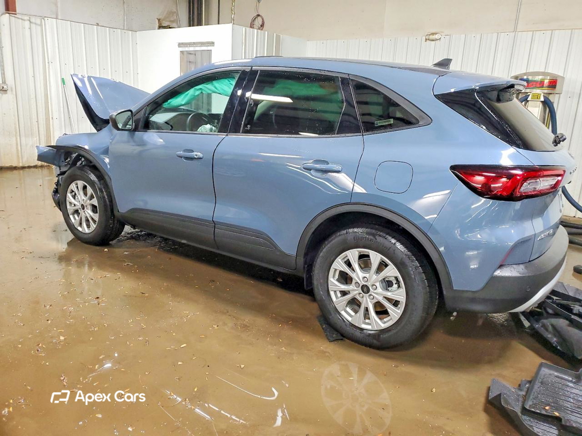 Ford Escape 2025