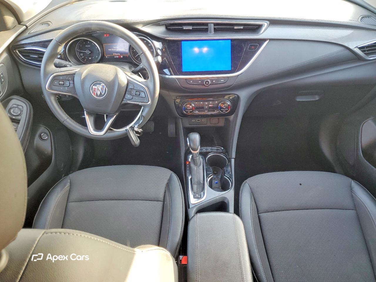 Buick Encore 2023