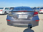 Honda Civic 2015