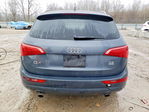 Audi Q5 2010