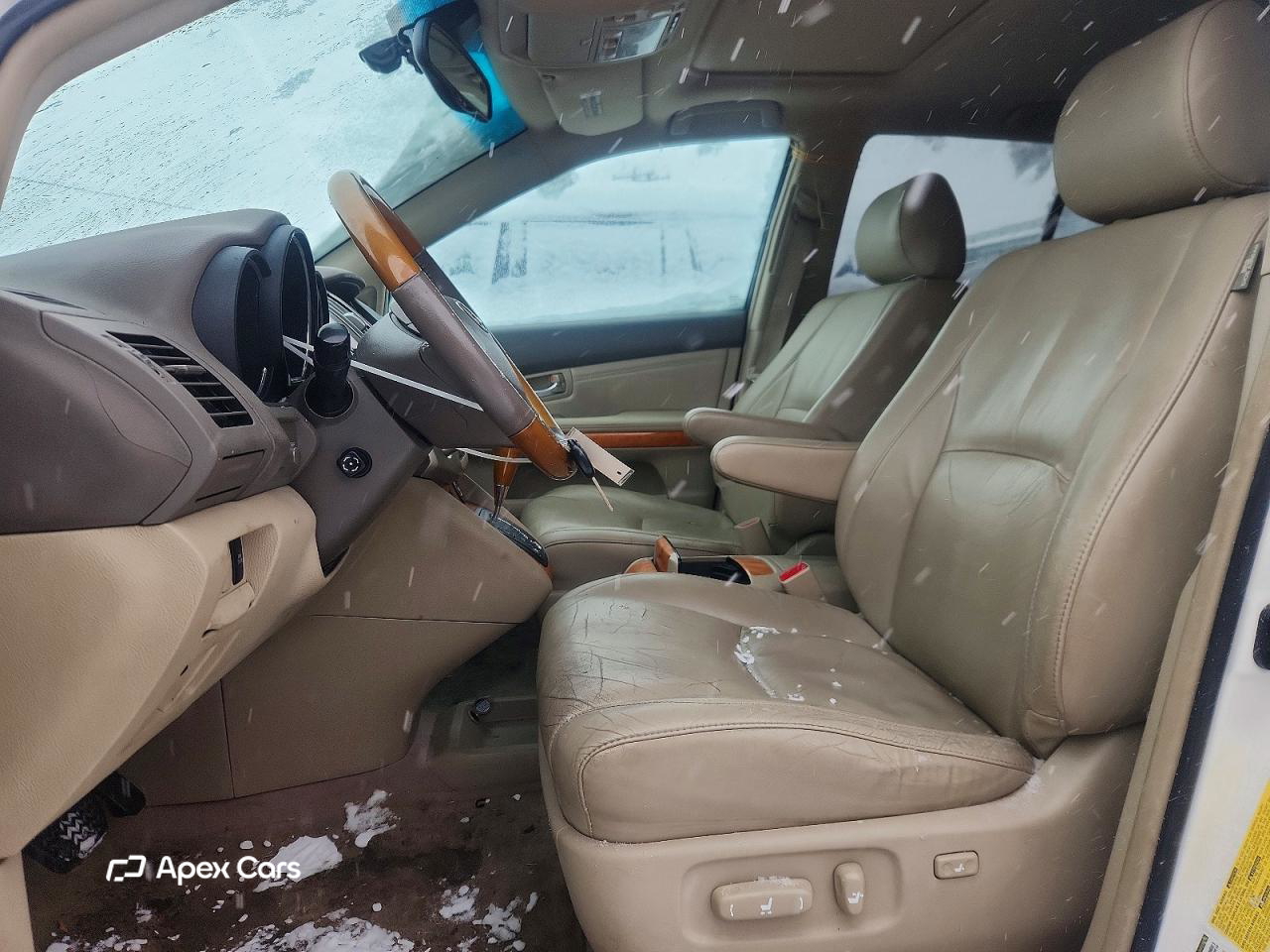 Lexus RX 2005