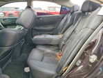 Nissan Maxima 2014