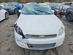Chevrolet Impala 2013