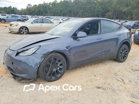 Tesla Model Y 2023 - Zdjęcie 1 z 13