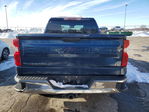Chevrolet Silverado 2022