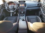 Subaru Impreza 2019
