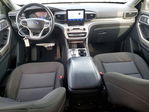 Ford Explorer 2024