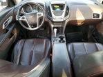 Chevrolet Equinox 2012