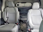 Toyota Sienna 2021