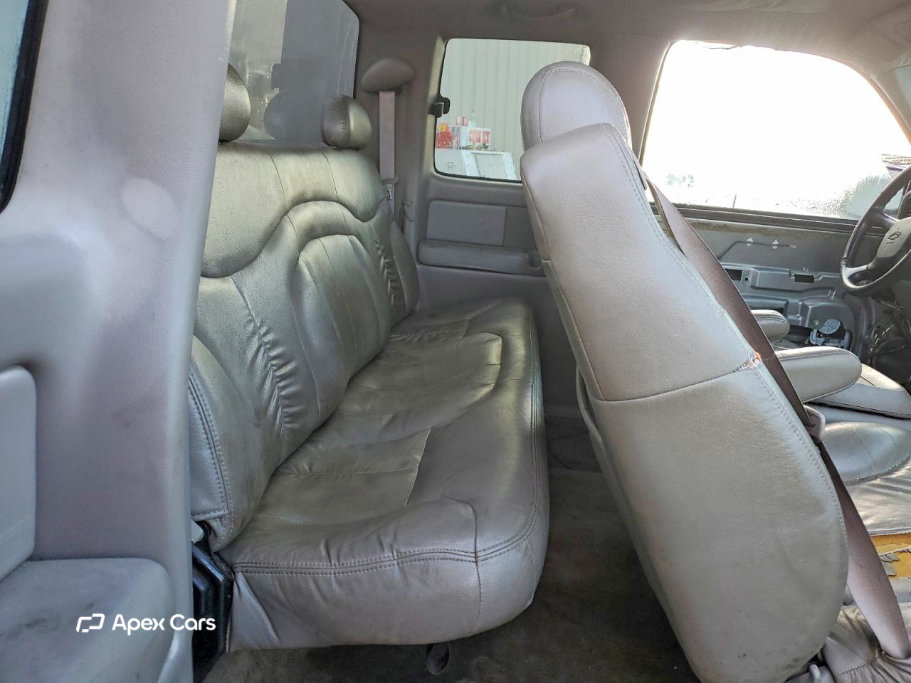 GMC Sierra 1999