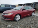 Chrysler 200 2015