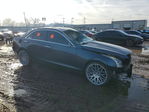 Cadillac ATS 2013