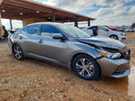 Nissan Sentra 2021