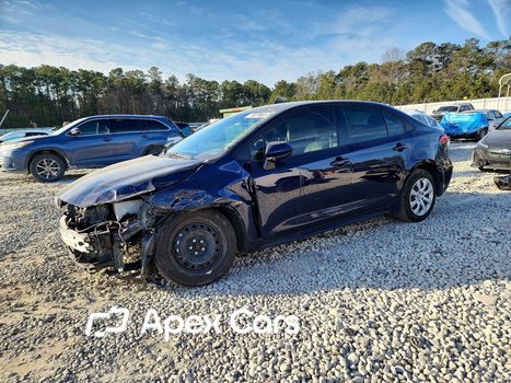 Toyota Corolla 2024 - Image 1 of 14