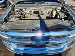 Chevrolet Silverado 2018