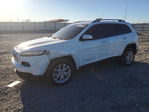 Jeep Cherokee 2017