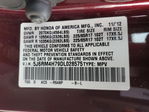 Honda CR-V 2013
