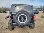 Ford Bronco 2024