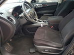 Nissan Pathfinder 2016