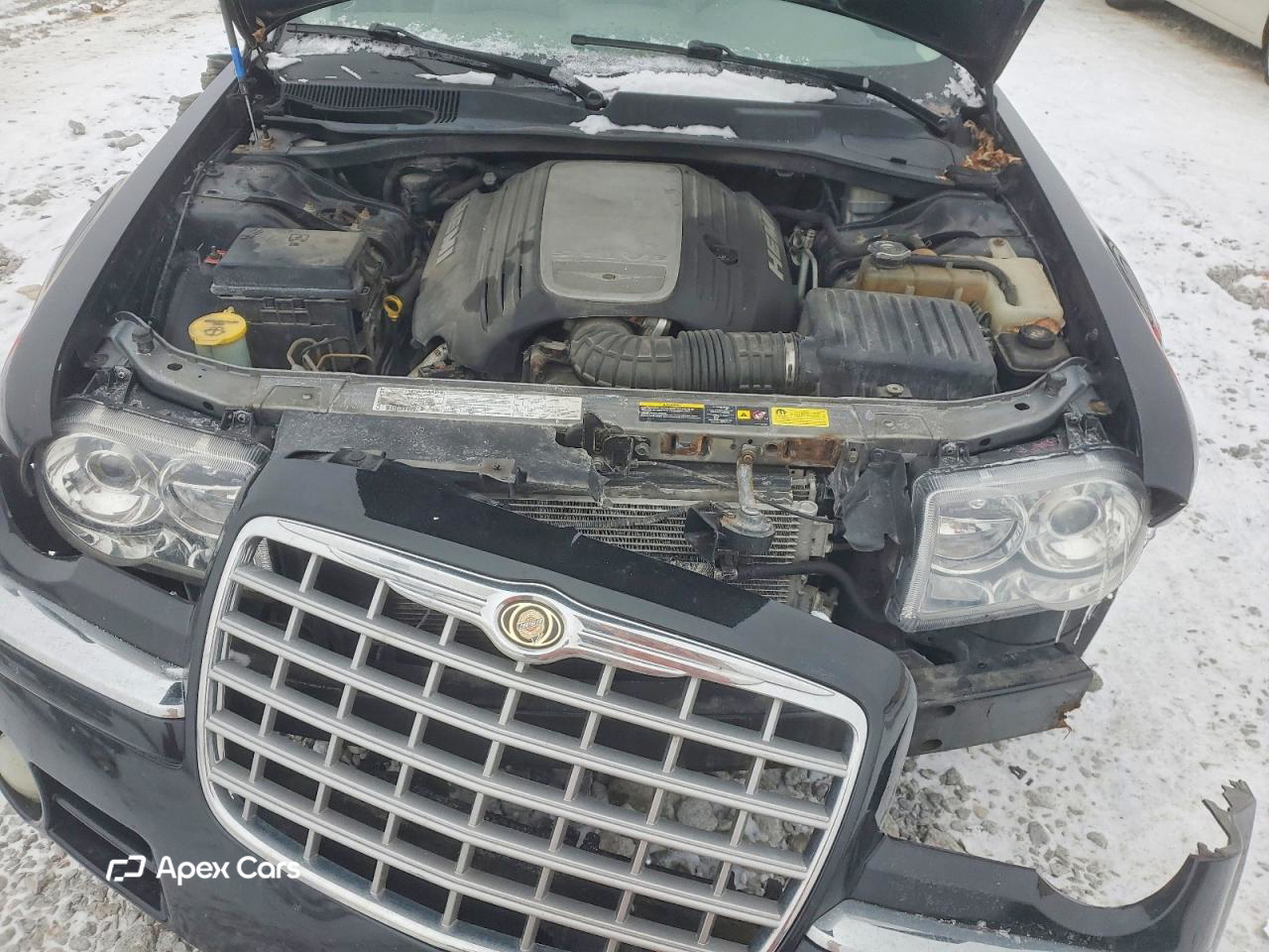 Chrysler 300 2008